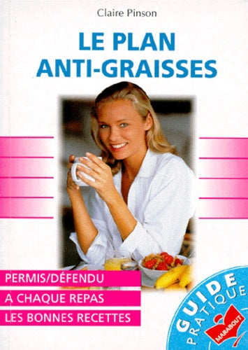 Le Plan anti-graisses