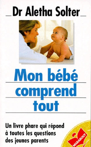 Mon bébé comprend tout