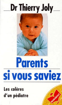 Parents si vous saviez