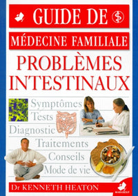 Problèmes intestinaux