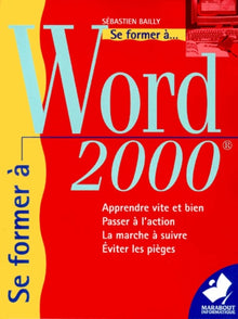 Word 2000