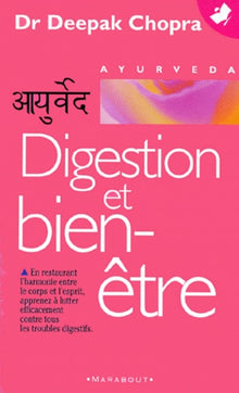Digestion et bien-être