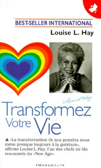 transformez votre vie