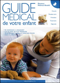 Guide médical de votre enfant