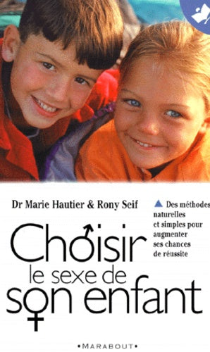 Choisir le sexe de son enfant