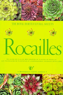 Rocailles