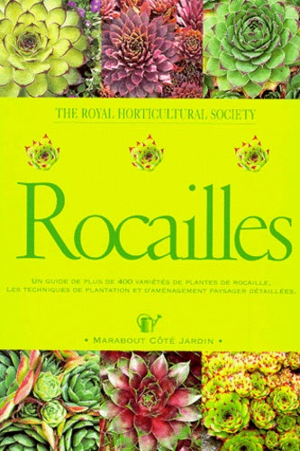 Rocailles