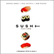 Sushi faciles