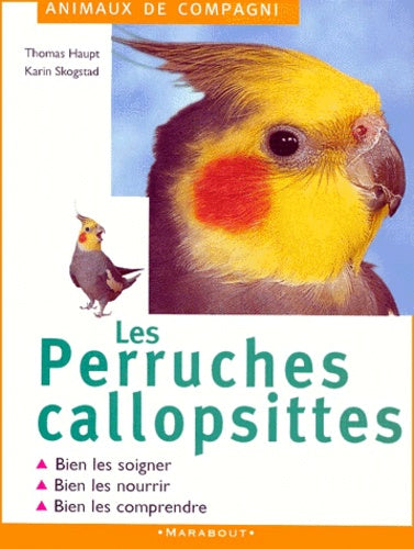 Les perruches callopsittes