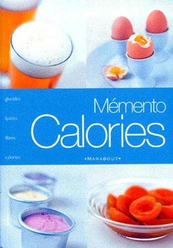 Memento Calories