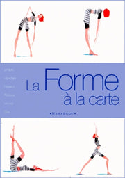 La forme à la carte