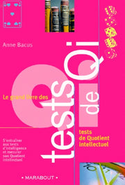 Grand livre des tests de Q.I