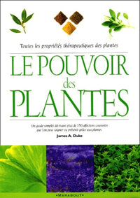 Le pouvoir des plantes