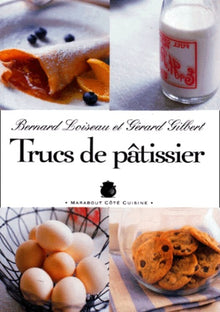 Trucs de pâtissier