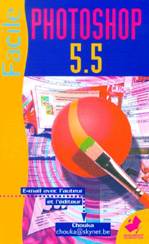 Photoshop 5.5 facile
