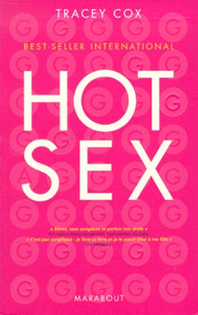Hot sex