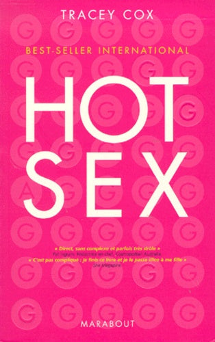 Hot sex