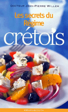 Les secrets du régime crétois