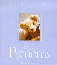 Maxi prénoms
