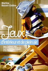 Jeux d'intérieur et de plein air
