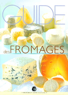 Guide des fromages