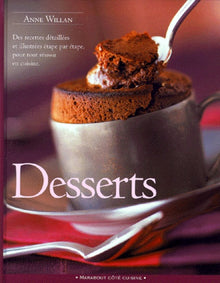 Desserts