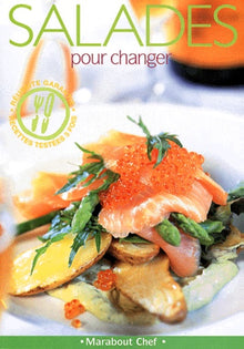 Salades pour changer
