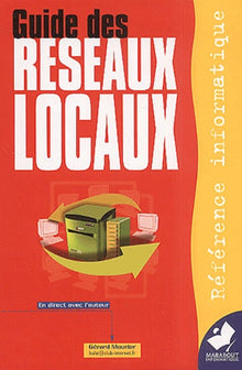 Guide des réseaux locaux