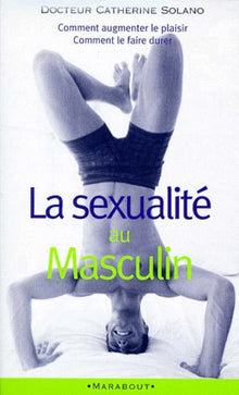La sexualité au masculin