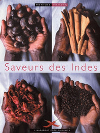 Saveurs des Indes