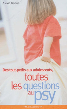 Toutes les questions au psy