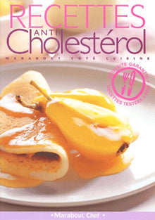 Recettes anticholestérol