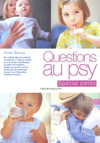 Questions Au Psy Special Petits