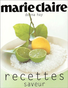 Marie-Claire : Recettes saveur