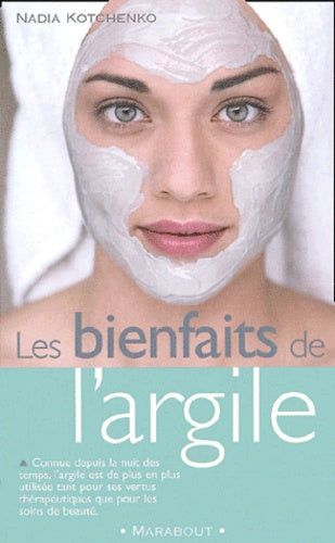 Les bienfaits de l'argile