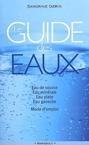 Le guide des eaux
