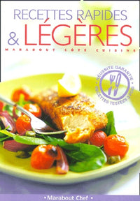 Recettes Rapides Et Legeres