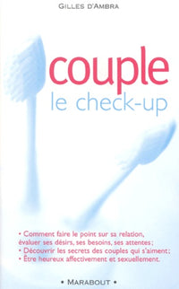 Couple : Le check-up