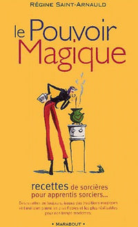 Le pouvoir magique