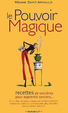 Le pouvoir magique
