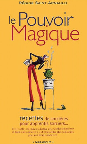 Le pouvoir magique