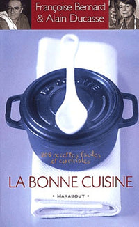 La bonne cuisine