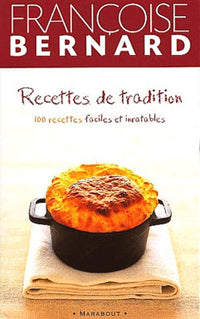 Recettes de tradition