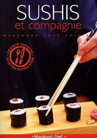 Sushis et compagnie