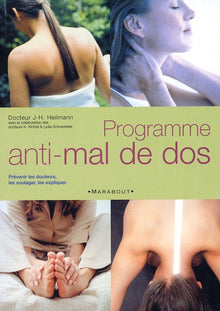 Programme anti-mal de dos