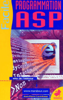 Programmation ASP