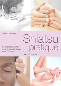 Shiatsu pratique