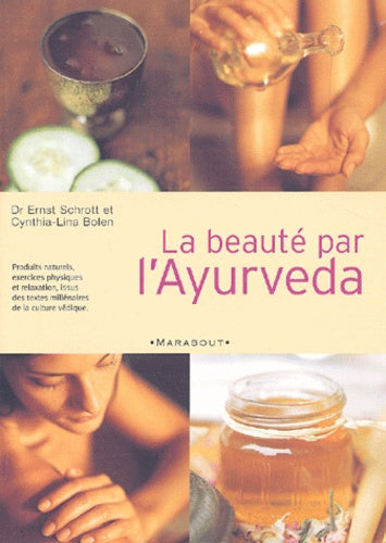 La beauté par l'ayurveda
