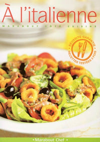 Cuisine italienne