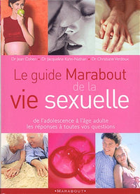 Le guide Marabout de la vie sexuelle